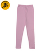 Baby Pink Kids Tights