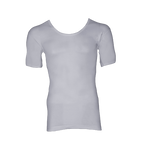 JB half-sleeve vest