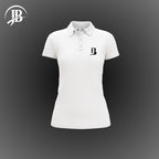 JB POLO Shirts Women (White)