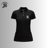 JB POLO Shirts Women (Black)