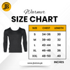 JB Warmer Round neck MEN