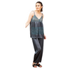 JB Nightwear Shirt trouser 3 pc