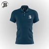 JB POLO shirts Men (Zinc)