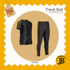 Active Wear Tracksuit Half sleeves (Trouser+Shirt)