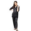 JB Nightwear Pajama shirt 2pc