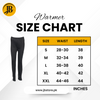 JB Warmer Trouser Men