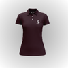 JB POLO Shirts Women (Brown)