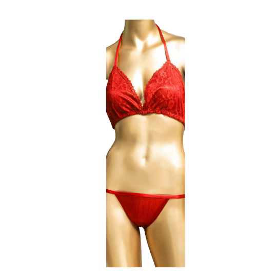 JB Nightwear Bikini and Gown