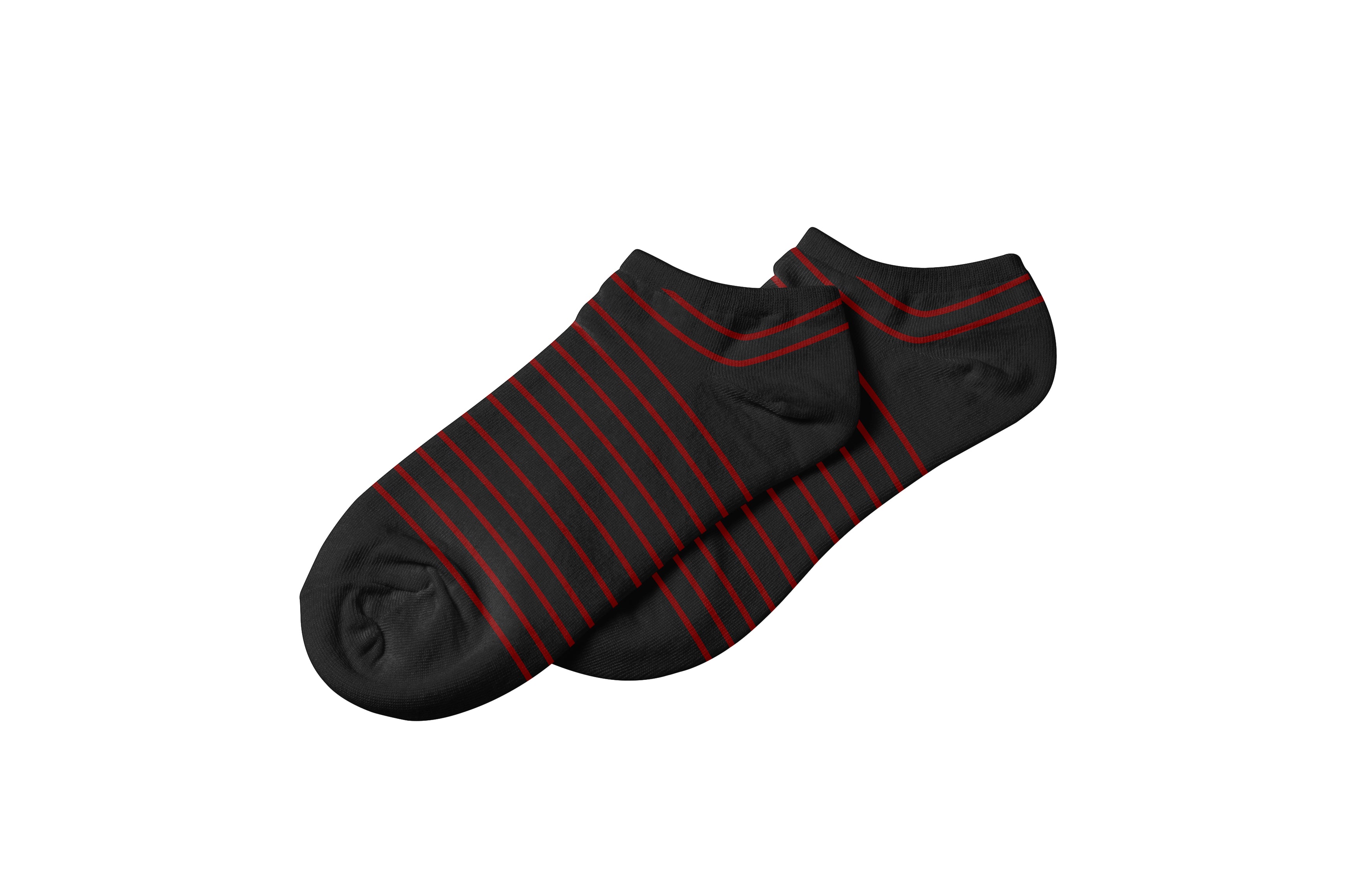 JB ankle socks 3 Pack (Lining)