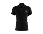 JB POLO shirts Men (Black)