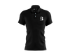 JB POLO shirts Men (Black)