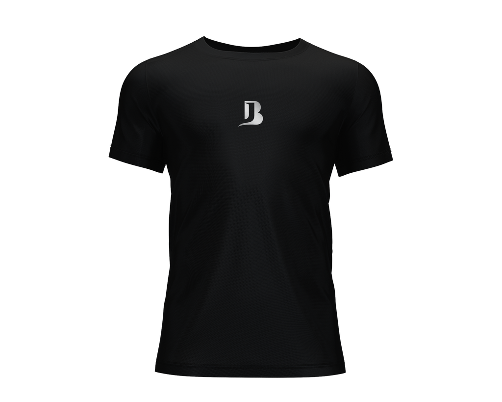JB Dri-Fit Shirt Men (Black)