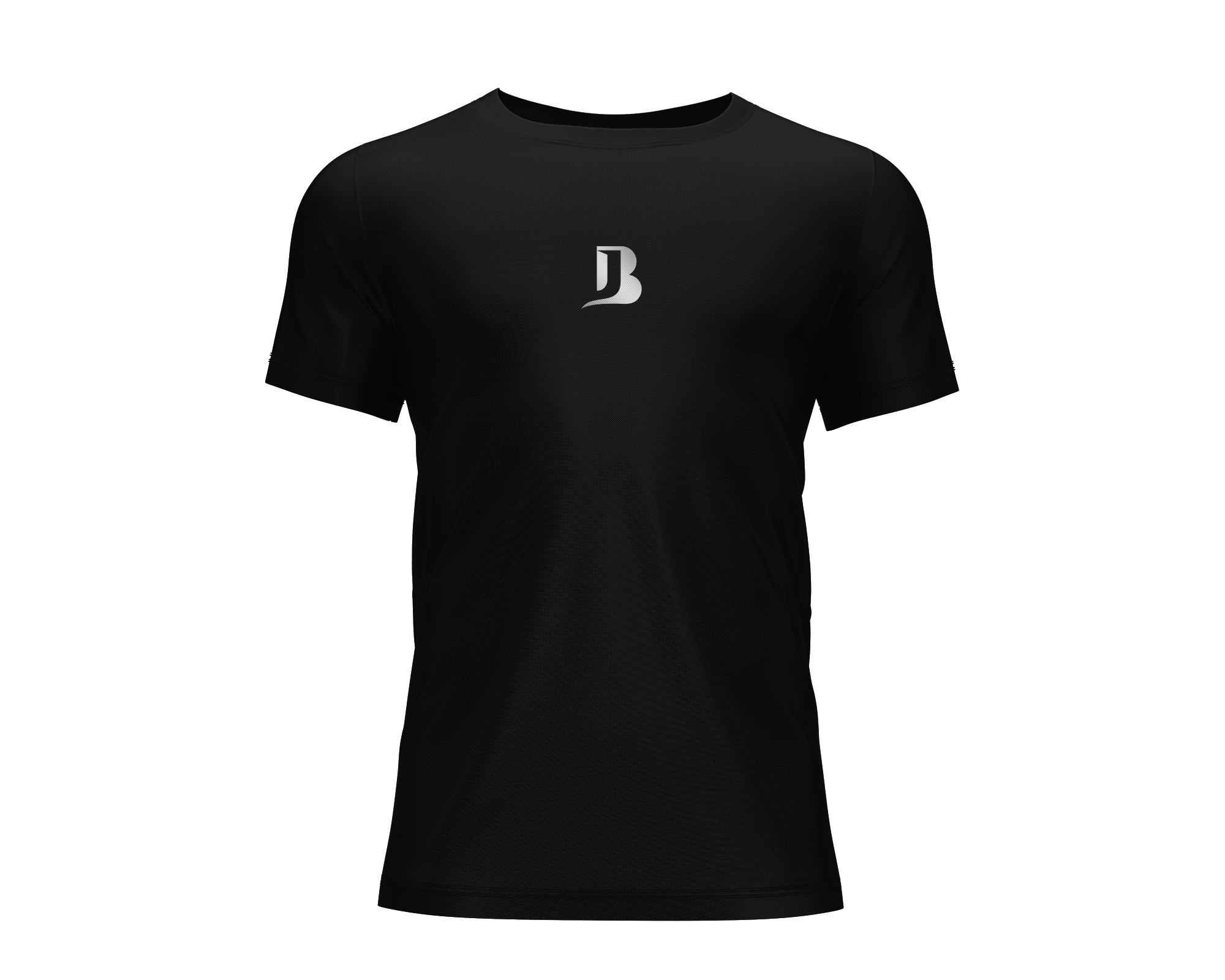 JB Dri-Fit Shirt Men (Black)