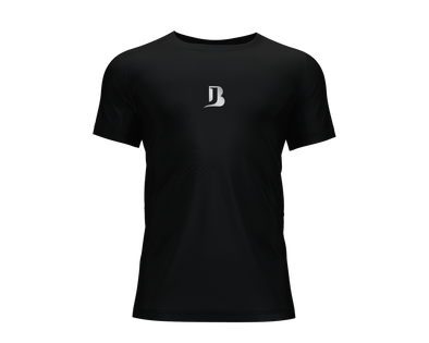 JB Dri-Fit Shirt Men (Black)