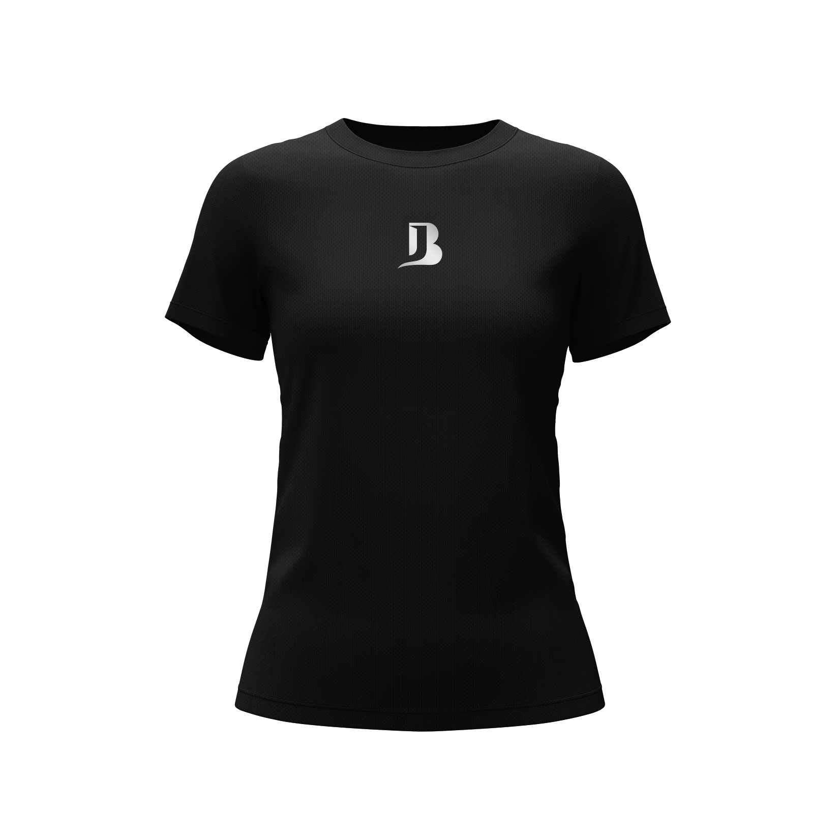 JB Dri-Fit Shirt Women (Black)