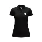 JB POLO Shirts Women (Black)