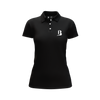 JB POLO Shirts Women (Black)