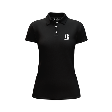 JB POLO Shirts Women (Black)