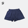 JB BOXER MEN NAVY