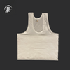 JB Sleeveless Vest