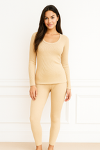 Complete Thermal Suit Women