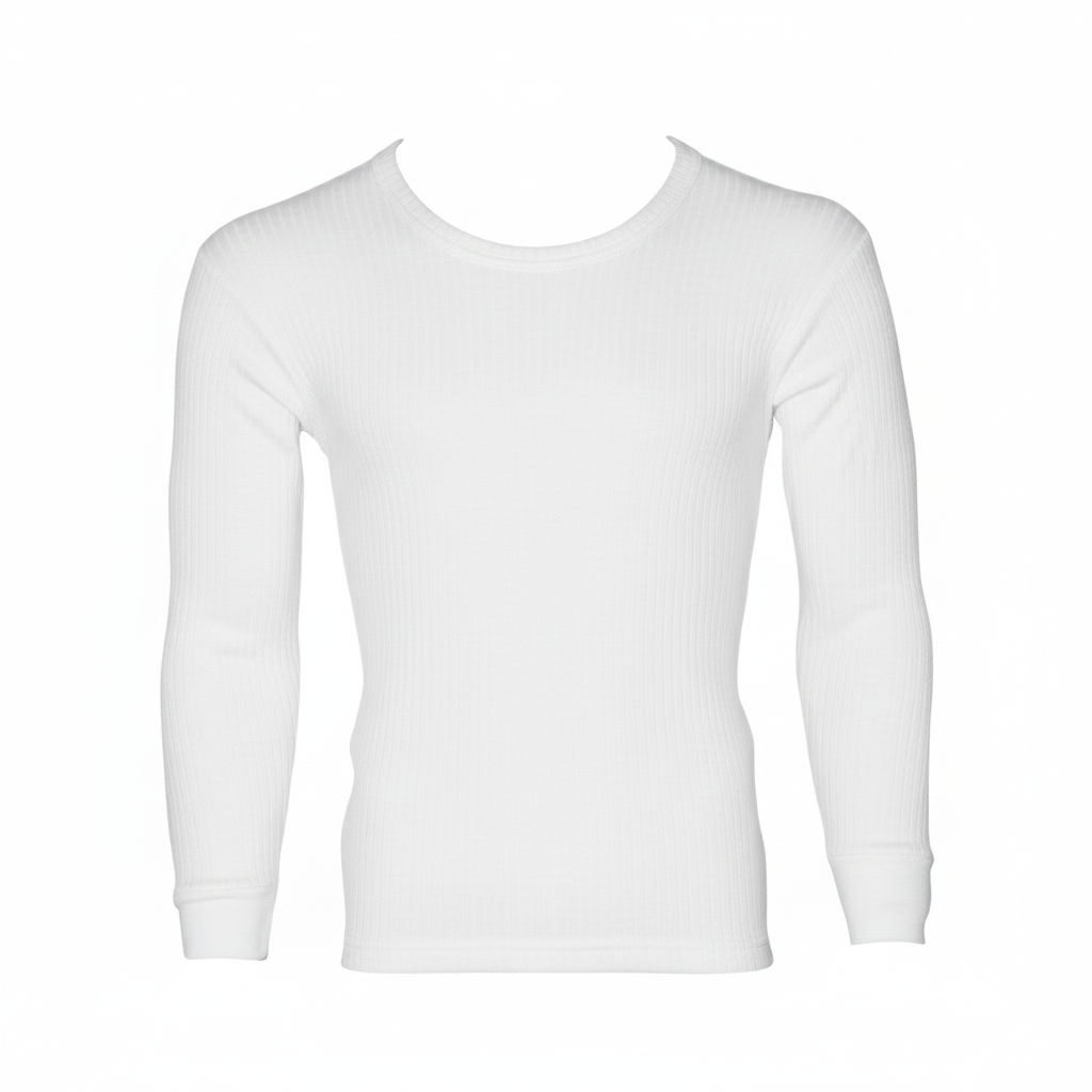 JB Warmer Round neck MEN
