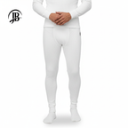 JB White Warmer Trouser Men