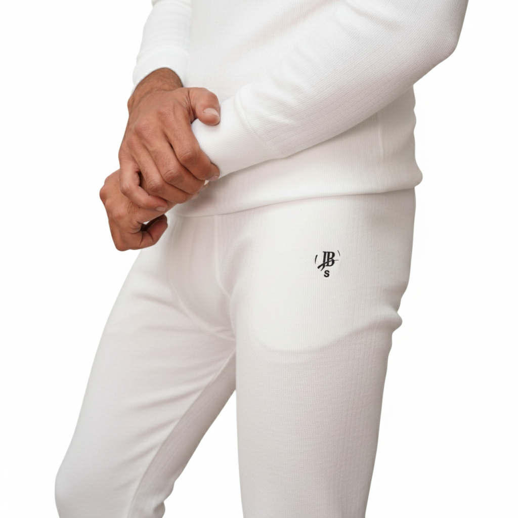 JB WHITE THERMAL WARMER MEN (suit)