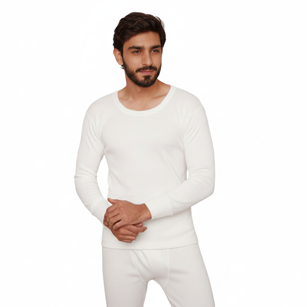 JB Warmer Round neck MEN