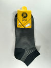 JB ankle socks 3 Pack (Lining)