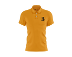 JB POLO Shirt Men (Mustard)