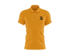 JB POLO Shirt Men (Mustard)