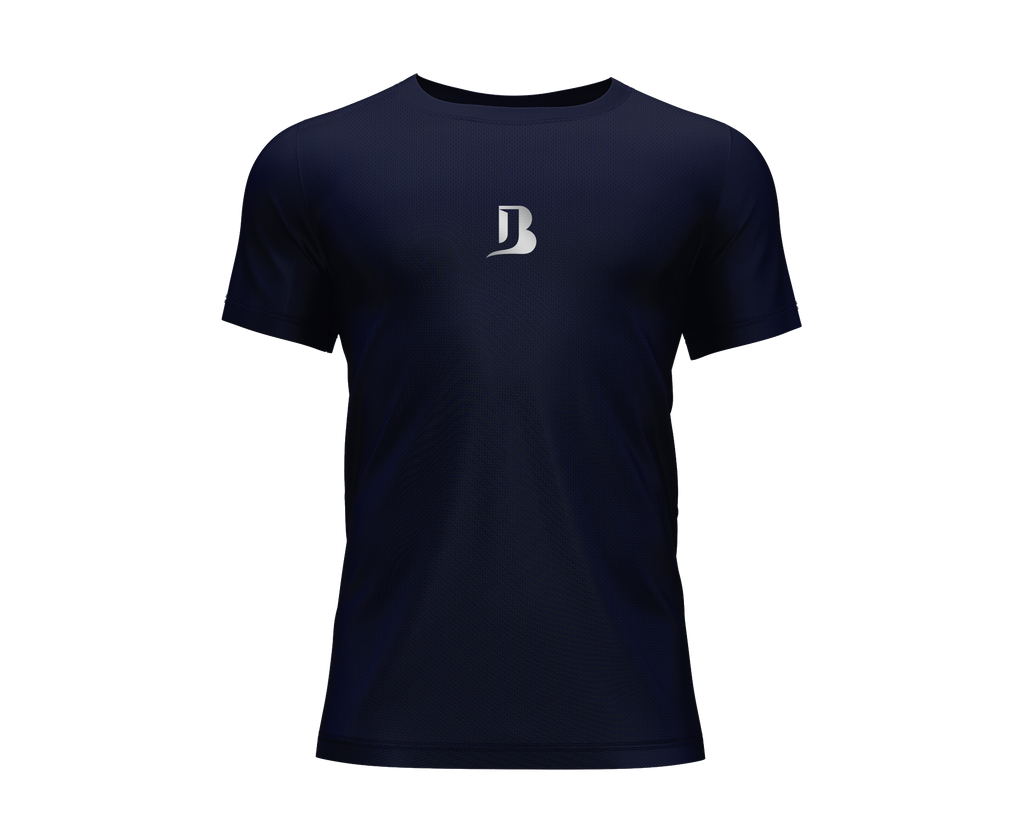 JB Dri-Fit Shirt Men (Navy)