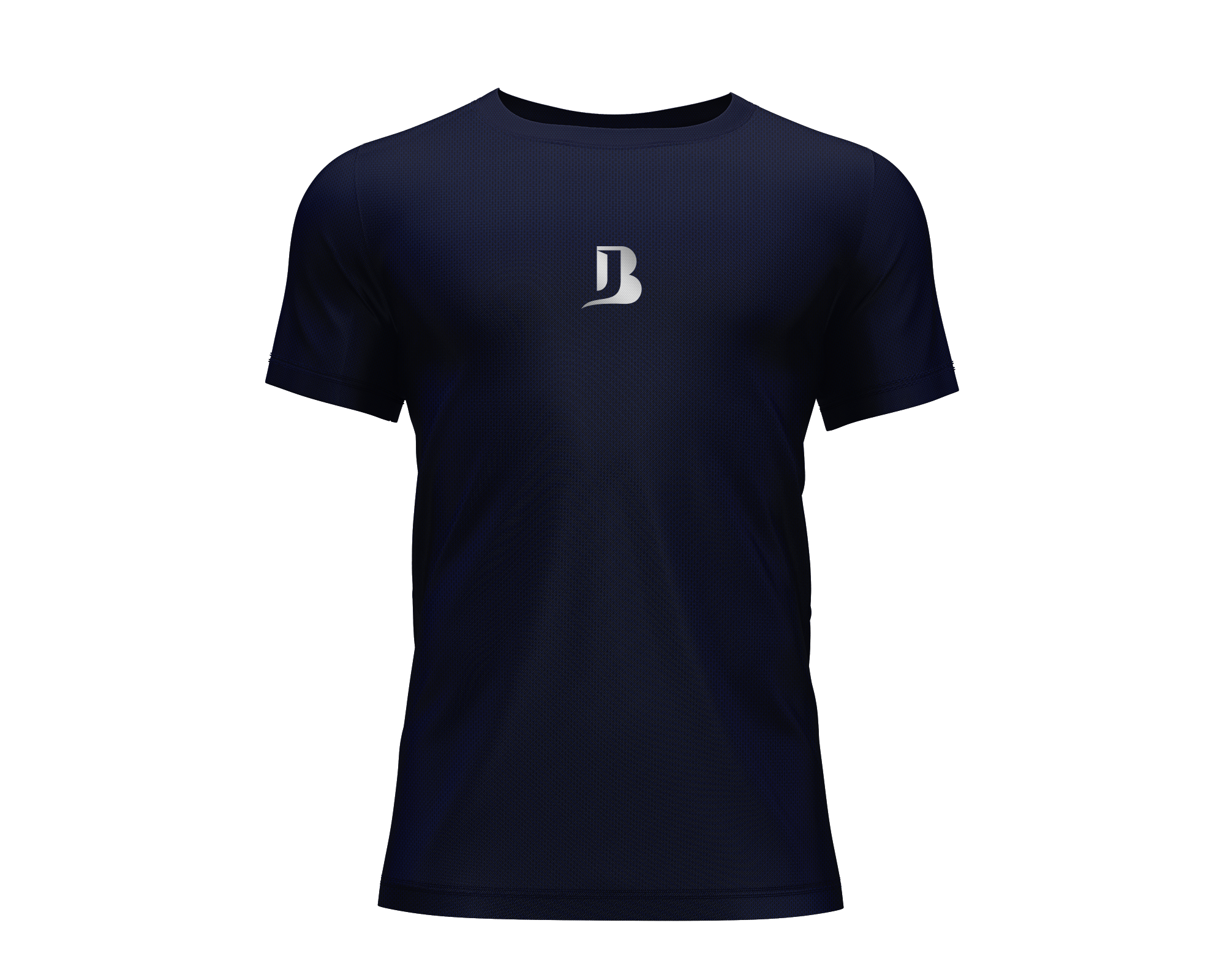 JB Dri-Fit Shirt Men (Navy)