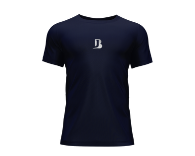 JB Dri-Fit Shirt Men (Navy)