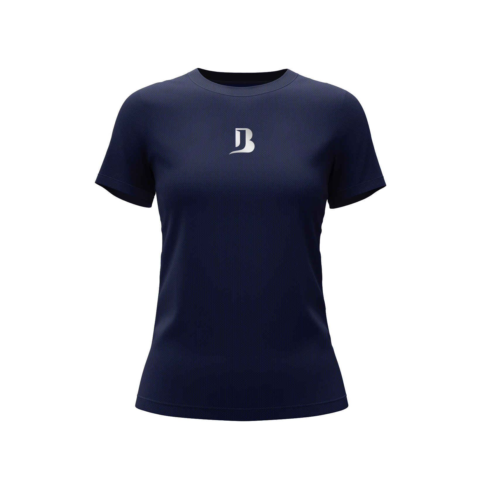 JB Dri-Fit Shirt Women (Navy)