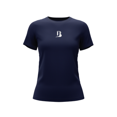 JB Dri-Fit Shirt Women (Navy)