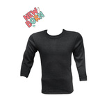 JB New Born Junior Warmer RoundNeck