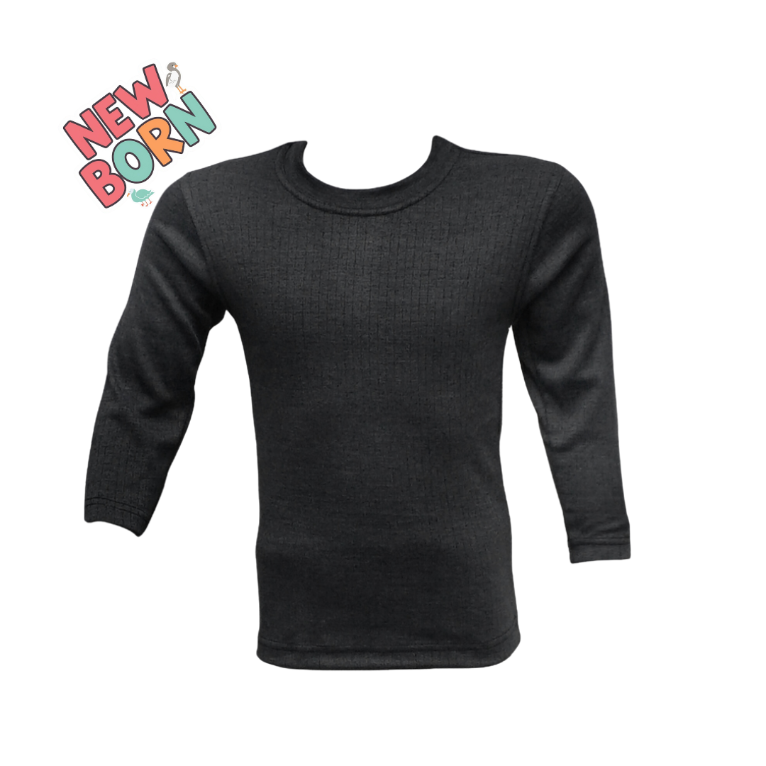 JB Junior Warmer RoundNeck