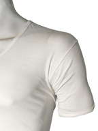 JB half-sleeve vest