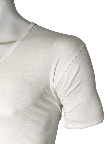 JB half-sleeve vest