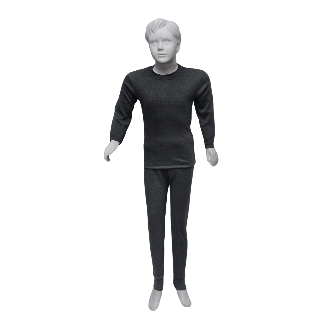 JB Junior Thermal Warmer RoundNeck Complete