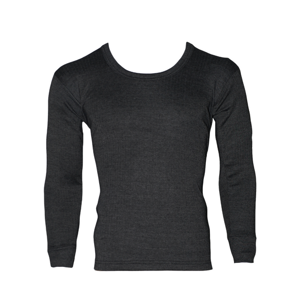 JB Warmer Round neck MEN