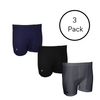 JB BOXER MEN (PACK OF 3)