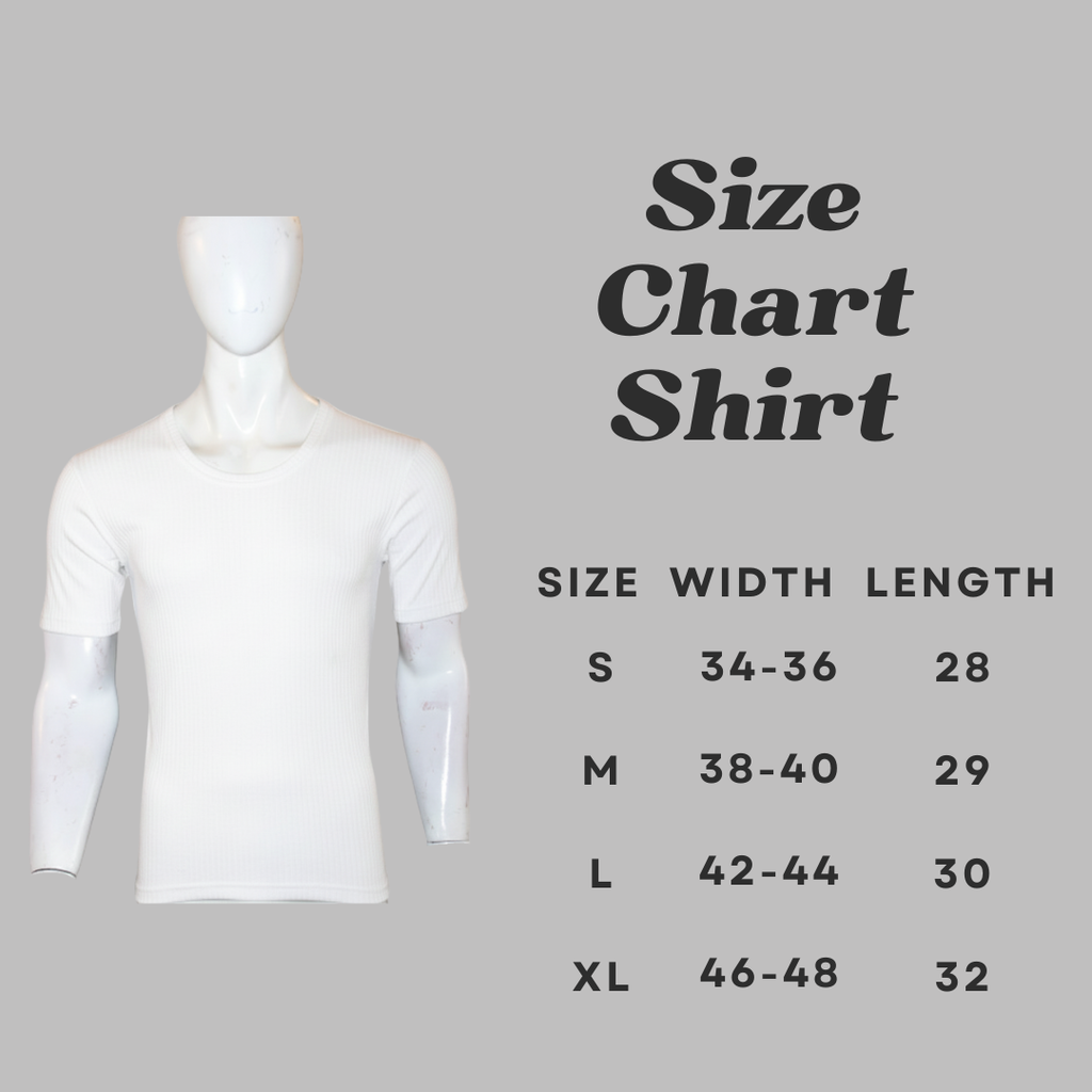 JB White Warmer Halfsleeve