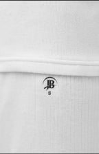 JB White Warmer Trouser Men