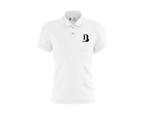JB POLO shirts Men (White)