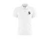 JB POLO shirts Men (White)