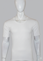 JB White Warmer Halfsleeve