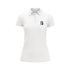 JB POLO Shirts Women (White)